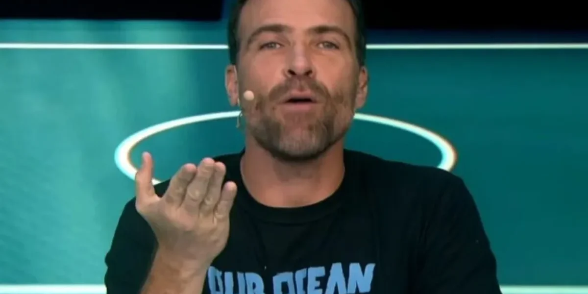 Pilhado detona Kaio Jorge: “Entrada desleal e irresponsável”