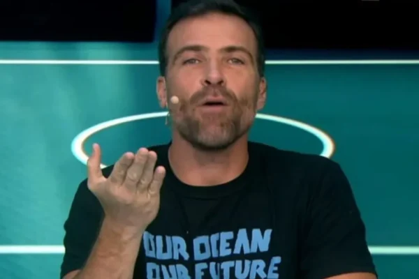 Pilhado detona Kaio Jorge: “Entrada desleal e irresponsável”