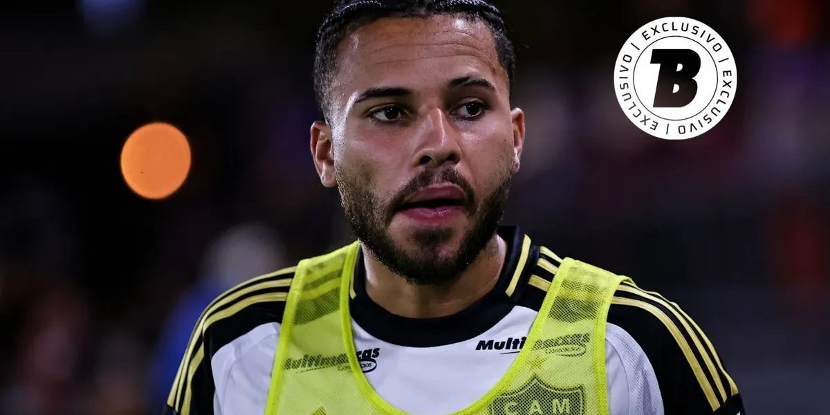Santos acerta com Alexsander e Martirena e espera liberação da FIFA
