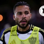 Santos acerta com Alexsander e Martirena e espera liberação da FIFA