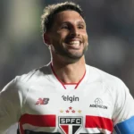 São Paulo domina, vence Bolívar por 3 a 1 e carimba vaga nas quartas da Sul-Americana