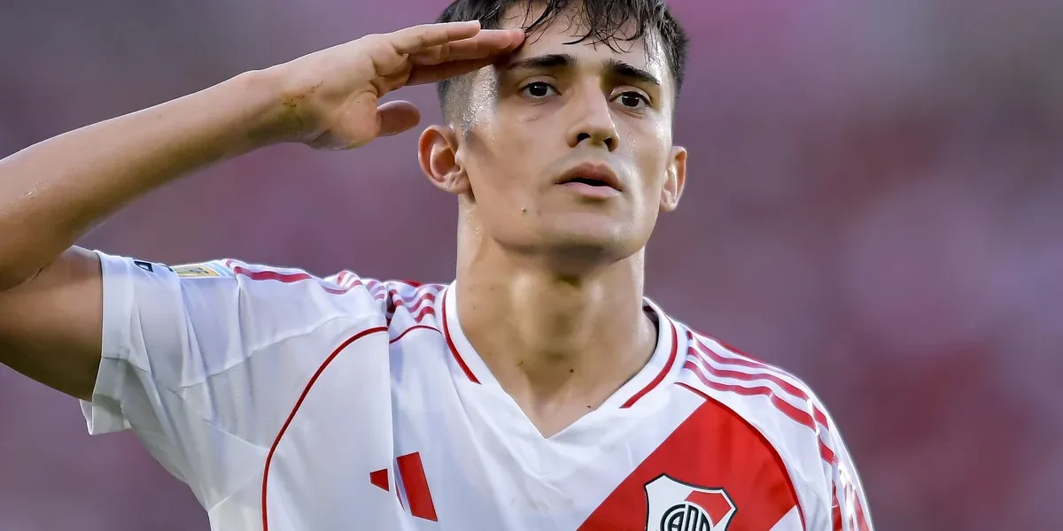 Vasco persiste: nova oferta por Pablo Solari antes do fim da janela