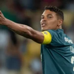 Thiago Silva volta e Fluminense define relacionados contra o Rivadavia