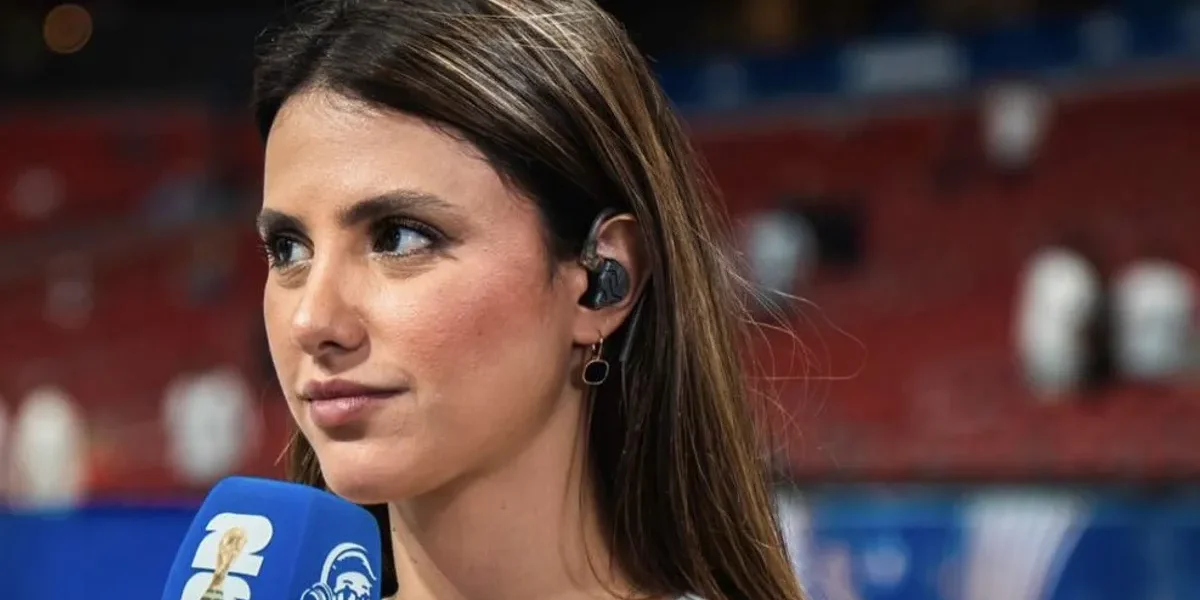 TNT Sports paga multa e rouba Victória Leite da CazéTV para Londres