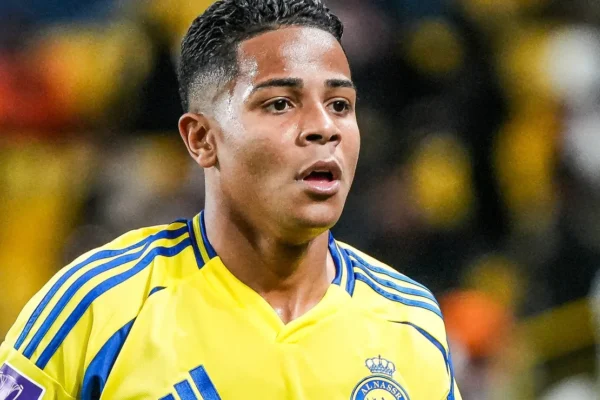 Wesley no Cruzeiro: Cássio foi o ‘pai’ que convenceu o atacante
