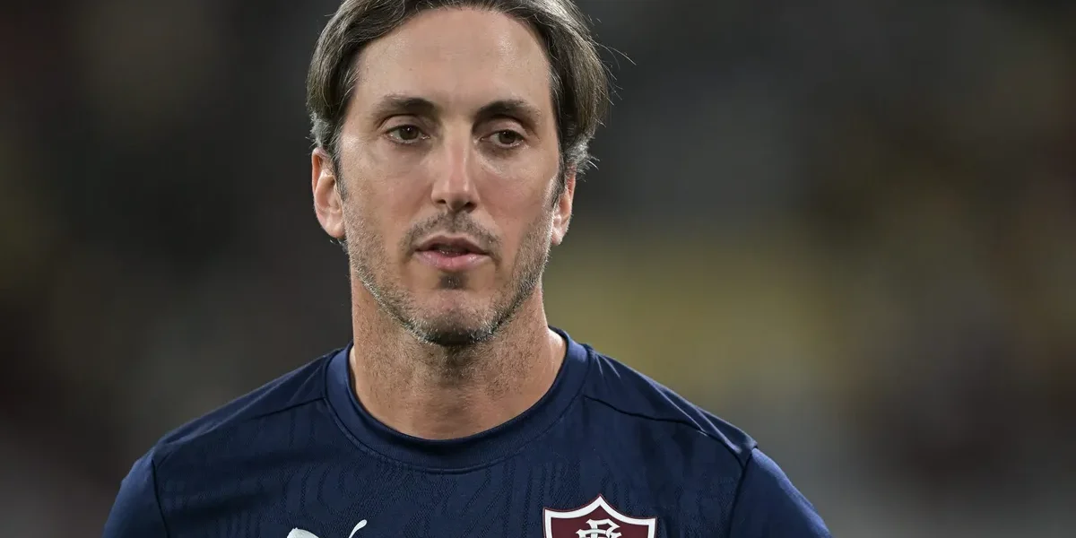 Fluminense: demissão de Zubeldía chegou tarde demais? Analisamos a crise