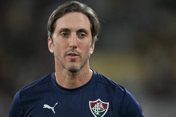 Fluminense: demissão de Zubeldía chegou tarde demais? Analisamos a crise