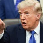 Trump ataca Fed após Warsh bancar alta de juros nos EUA
