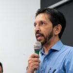 Nunes confirma sanção de lei que veta propaganda de bets no esporte
