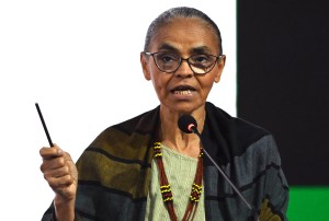 Marina Silva critica repasse da Rede: ‘prejuízo flagrante’ na corrida ao Senado