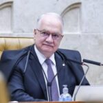 Fachin consulta PGR sobre futuro de Andrei na Polícia Federal