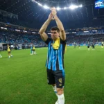 Grêmio faz história: 55.695 torcedores batem recorde da Arena no Gre-Nal
