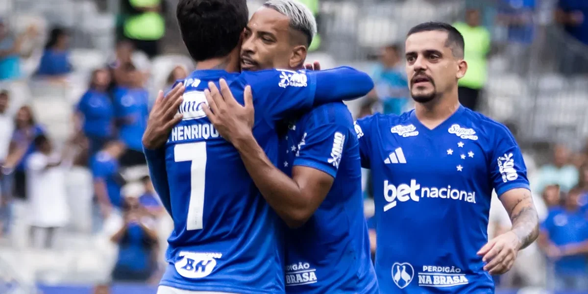 Cruzeiro em Alerta: Elenco Precisa de Resposta Urgente por Vaga na Libertadores