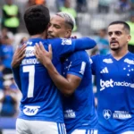 Cruzeiro em Alerta: Elenco Precisa de Resposta Urgente por Vaga na Libertadores