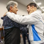 Renato usa Data FIFA para decidir defesa do Grêmio contra o Remo
