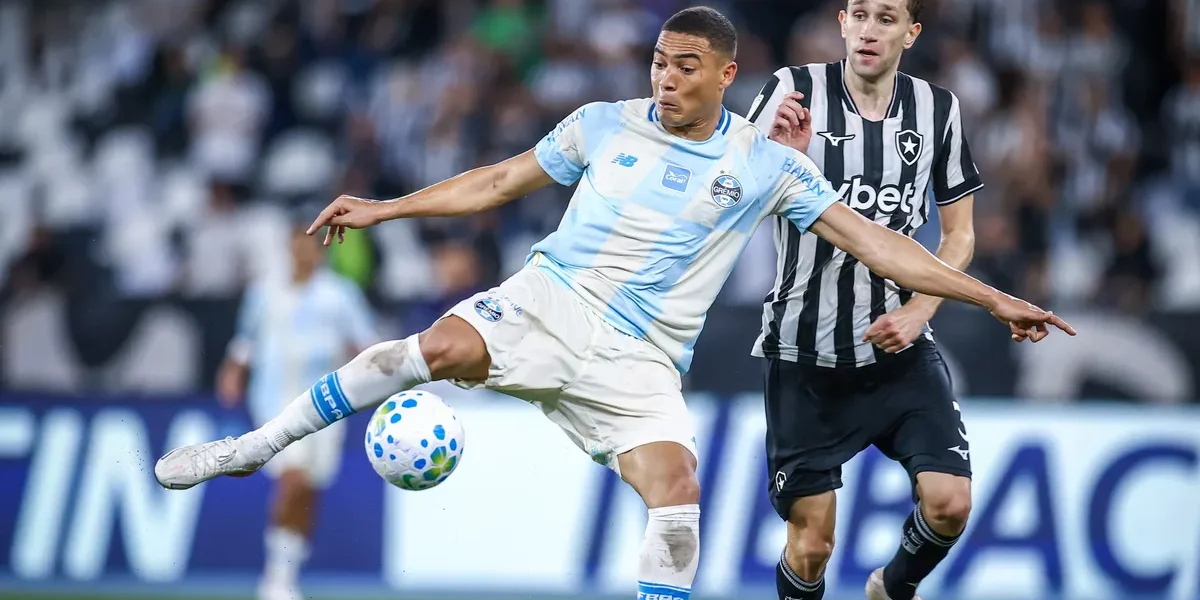 Grêmio: técnico novo, mas velhos problemas ainda assombram