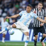 Grêmio: técnico novo, mas velhos problemas ainda assombram