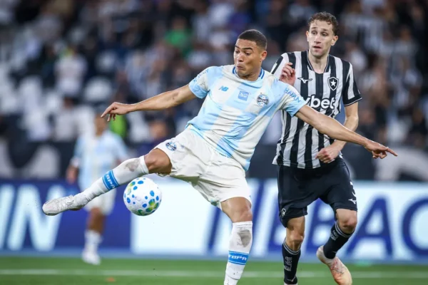 Grêmio: técnico novo, mas velhos problemas ainda assombram