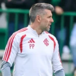 Inter demite Pezzolano após derrota para o São Paulo