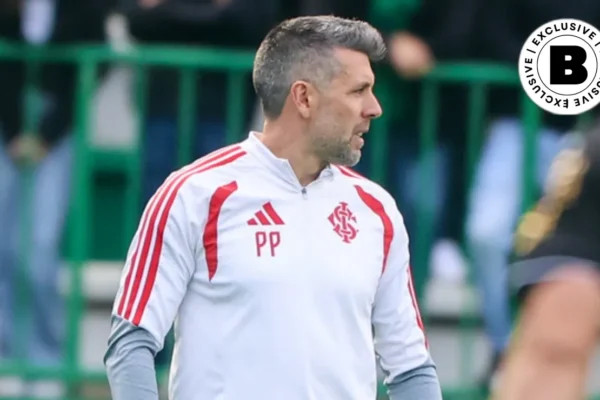 Inter demite Pezzolano após derrota para o São Paulo