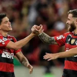 Erros de Léo Pereira e Ayrton Lucas custam caro ao Flamengo no Maracanã
