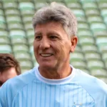 Renato Portaluppi fecha com o Grêmio e estreia já tem data