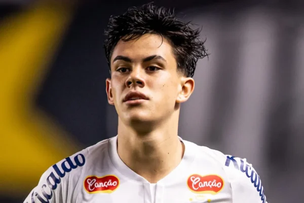 Santos terá 10 jogadores de volta de empréstimo no fim de 2026