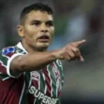 Thiago Silva alerta sobre gramado do Maracanã após NFL