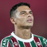 Thiago Silva é dúvida no Fluminense para encarar o Corinthians
