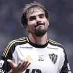 Igor Gomes pode sair de graça do Atlético-MG em dezembro