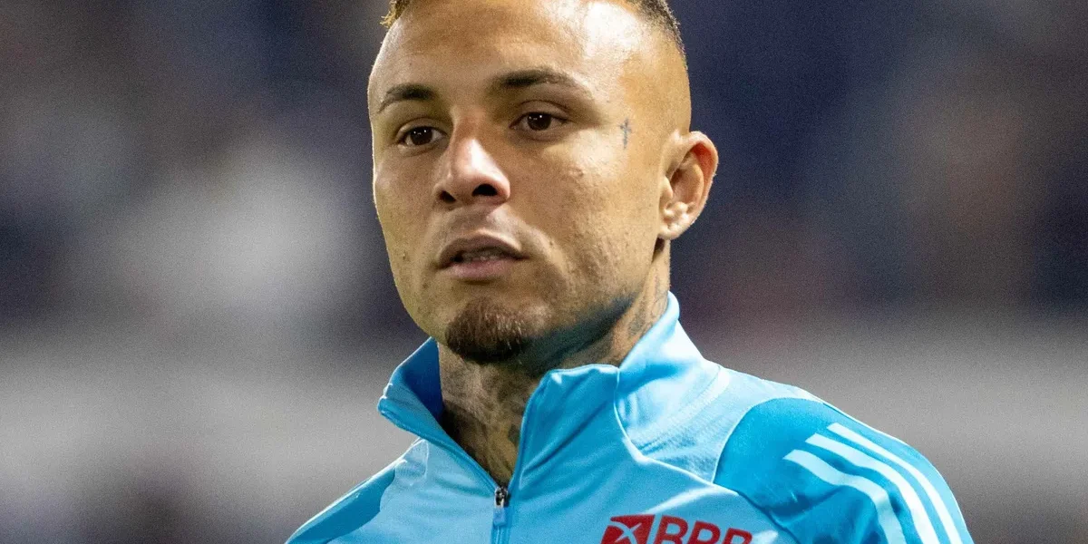 Botafogo de olho em Cebolinha: investida pode esbarrar em desejo de sair do Brasil