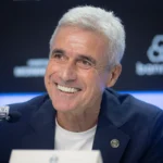 Grêmio demite Luís Castro e vira 16º técnico da Série A em 2026
