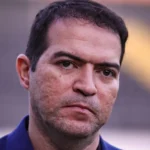 Marcelo Paz no Corinthians: trabalho positivo, mas limitado por erros internos