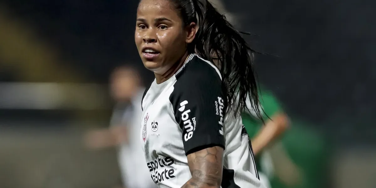 Vic Albuquerque revela: bastidores conturbados motivaram vitória do Corinthians