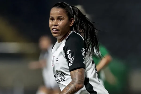 Vic Albuquerque revela: bastidores conturbados motivaram vitória do Corinthians