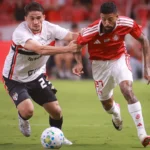São Paulo x Internacional: Retrospecto do Confronto Antes do Brasileirão