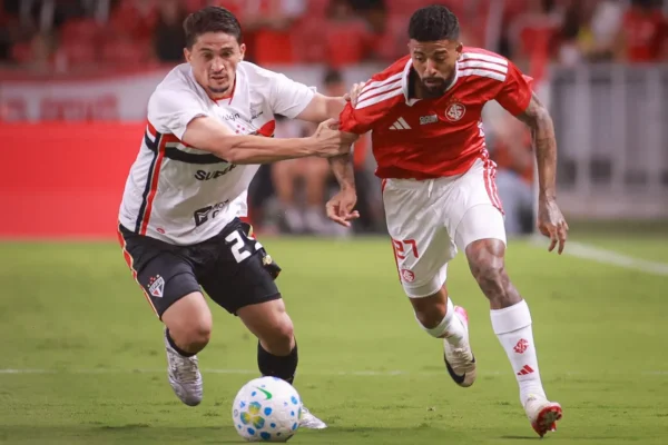São Paulo x Internacional: Retrospecto do Confronto Antes do Brasileirão