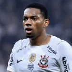 Corinthians segura André e espera proposta melhor do Forest até o fim do ano