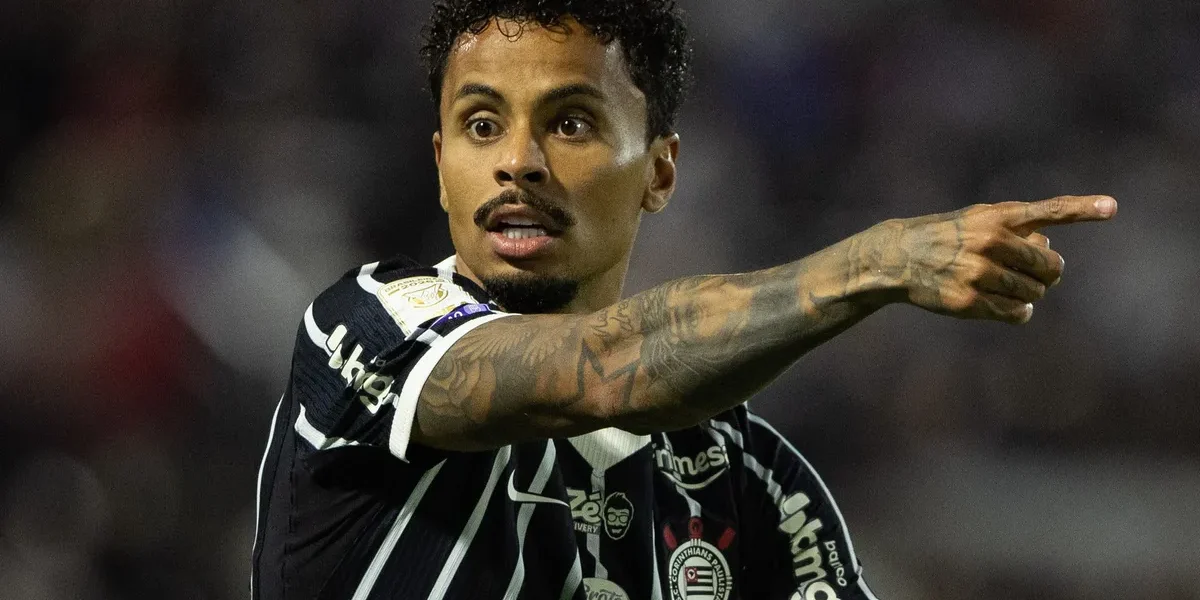 Flamengo descarta retorno de Allan e planeja venda definitiva em 2027