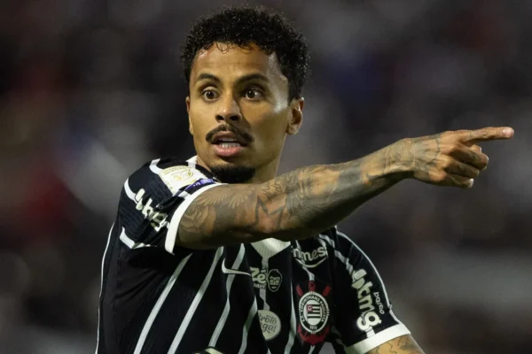 Flamengo descarta retorno de Allan e planeja venda definitiva em 2027