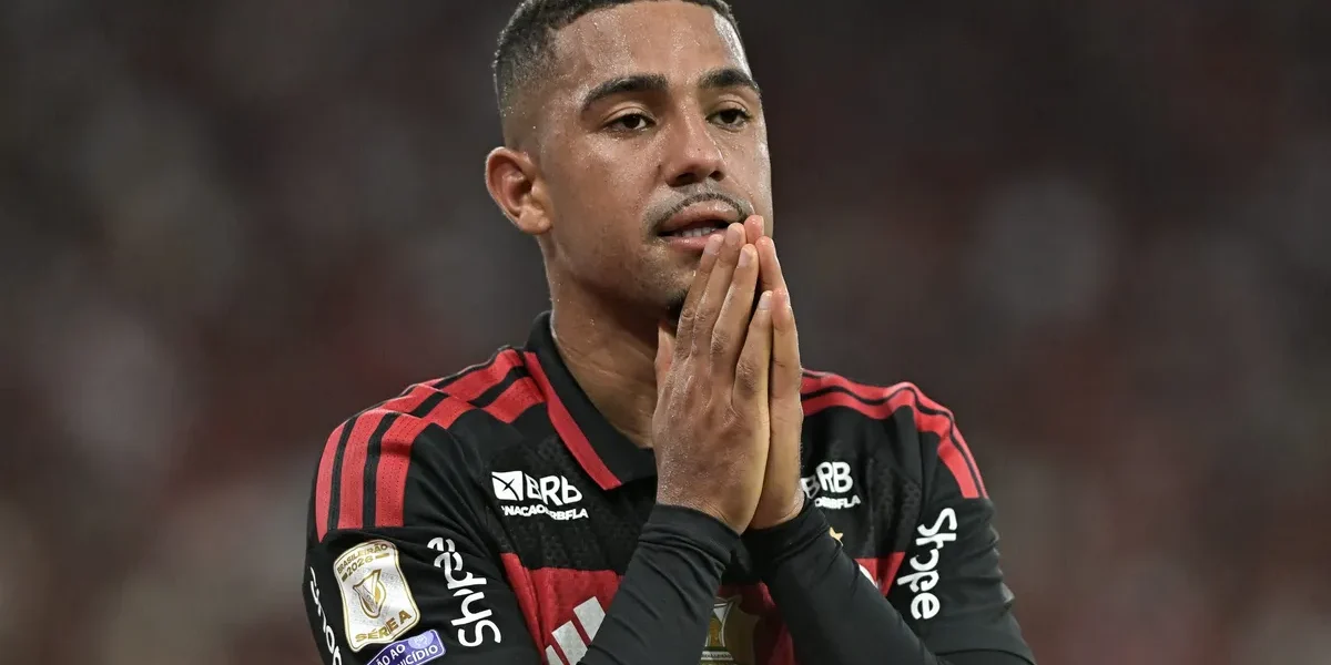 Samuel Lino: A Virada de Chave que Calou as Críticas no Flamengo