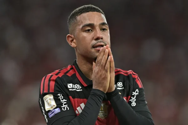 Samuel Lino: A Virada de Chave que Calou as Críticas no Flamengo
