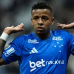 Cruzeiro poupa Gerson e Arroyo para duelo contra o Vasco