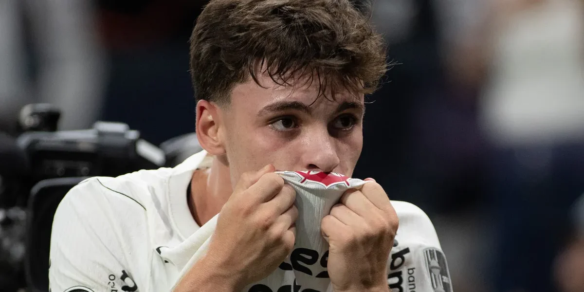 Corinthians não pode aceitar menos de R$ 147 mi por Breno Bidon