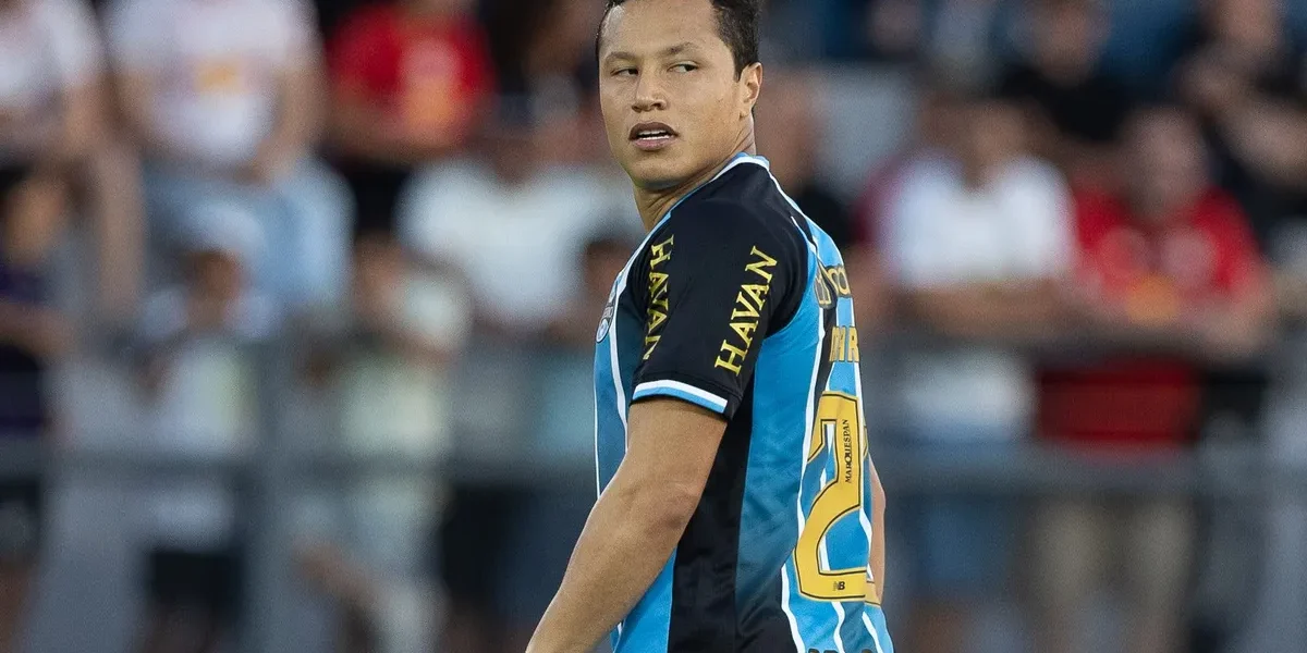 Cruzeiro aciona CNRD e cobra Grêmio por dívida na compra de Marlon