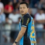 Cruzeiro aciona CNRD e cobra Grêmio por dívida na compra de Marlon