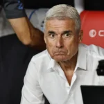 Grêmio demite Luís Castro e Felipão assume contra o Botafogo