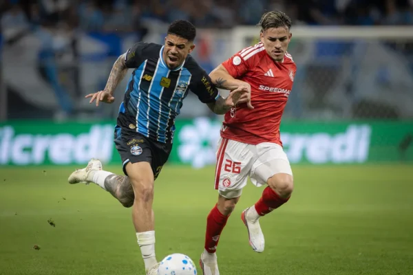 Gre-Nal expôs o Grêmio que deveria ter sido visto antes na temporada