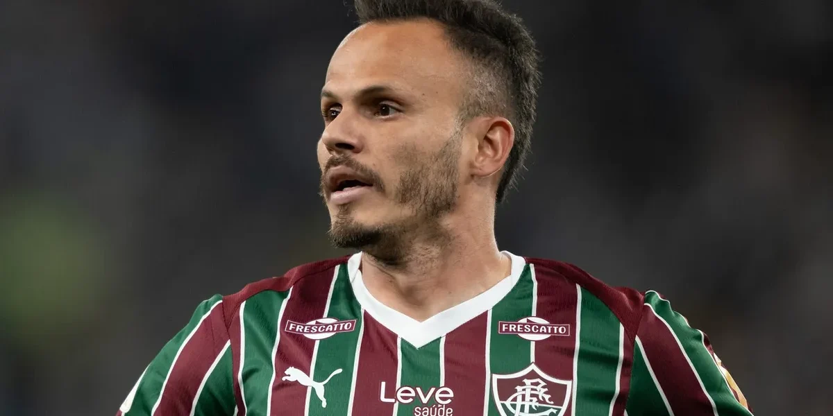 Renê sonha com Libertadores pelo Fluminense e provoca Hulk e Thiago Silva