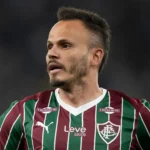 Renê sonha com Libertadores pelo Fluminense e provoca Hulk e Thiago Silva